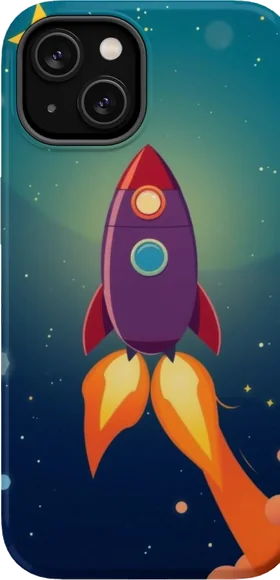 Rocket Ship