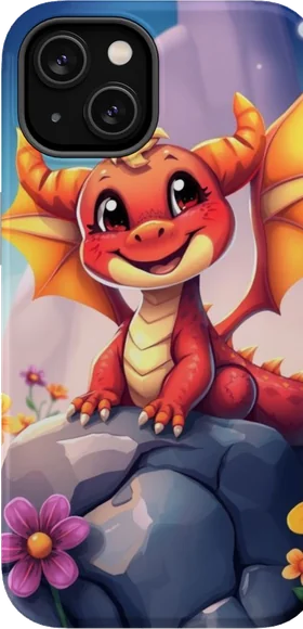 Baby Dragon
