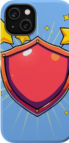 Superhero Shield
