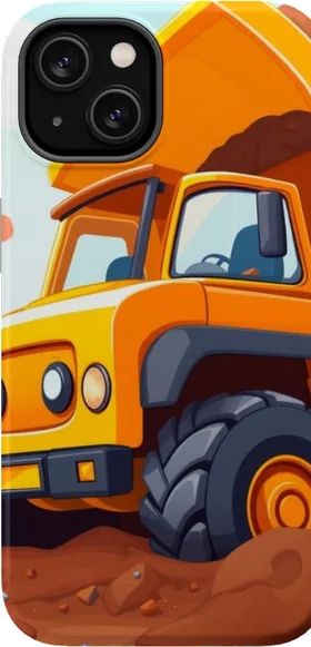 Dump Truck