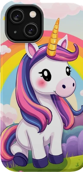 Rainbow Unicorn