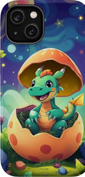 Dragon Hatching