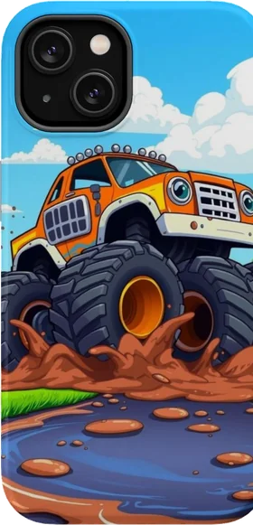 Monster Truck