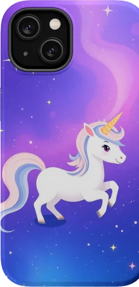 Pastel Unicorn