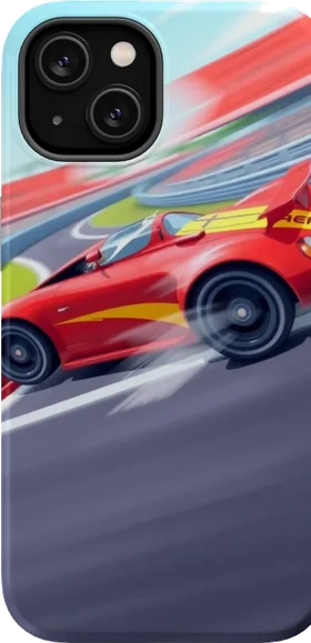 Race Car