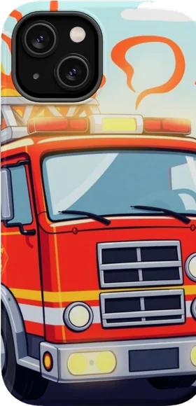 Fire Truck