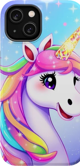 Crystal Mane